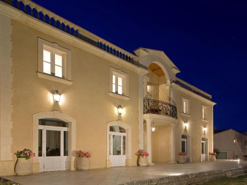 Le Mas Des Sables Aigues-Mortes Exterior foto